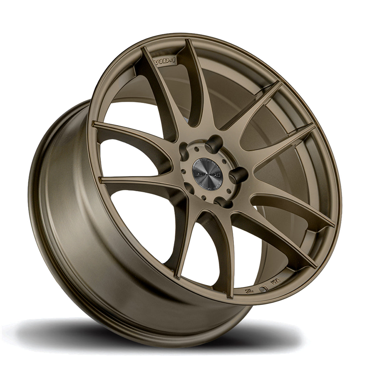 AV32 Matte Bronze