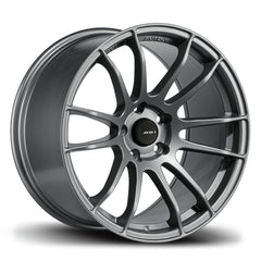 Gun Metal