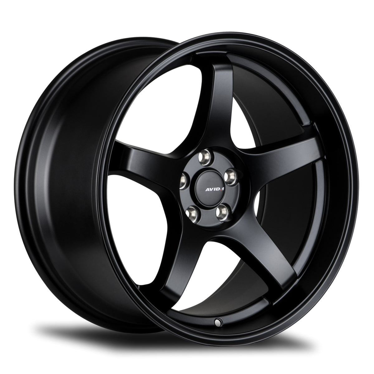 AV28 Matte Black