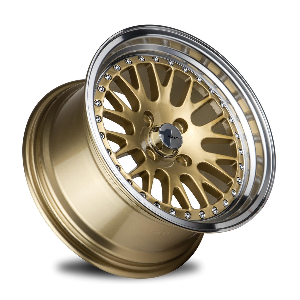 AV12 Gold