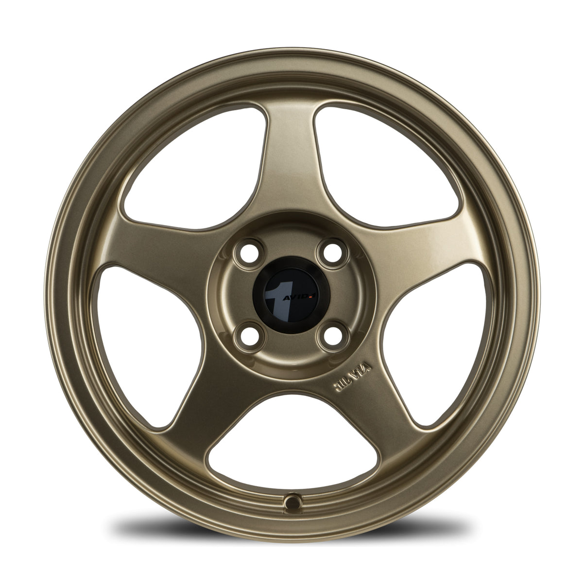 AV08 Gold