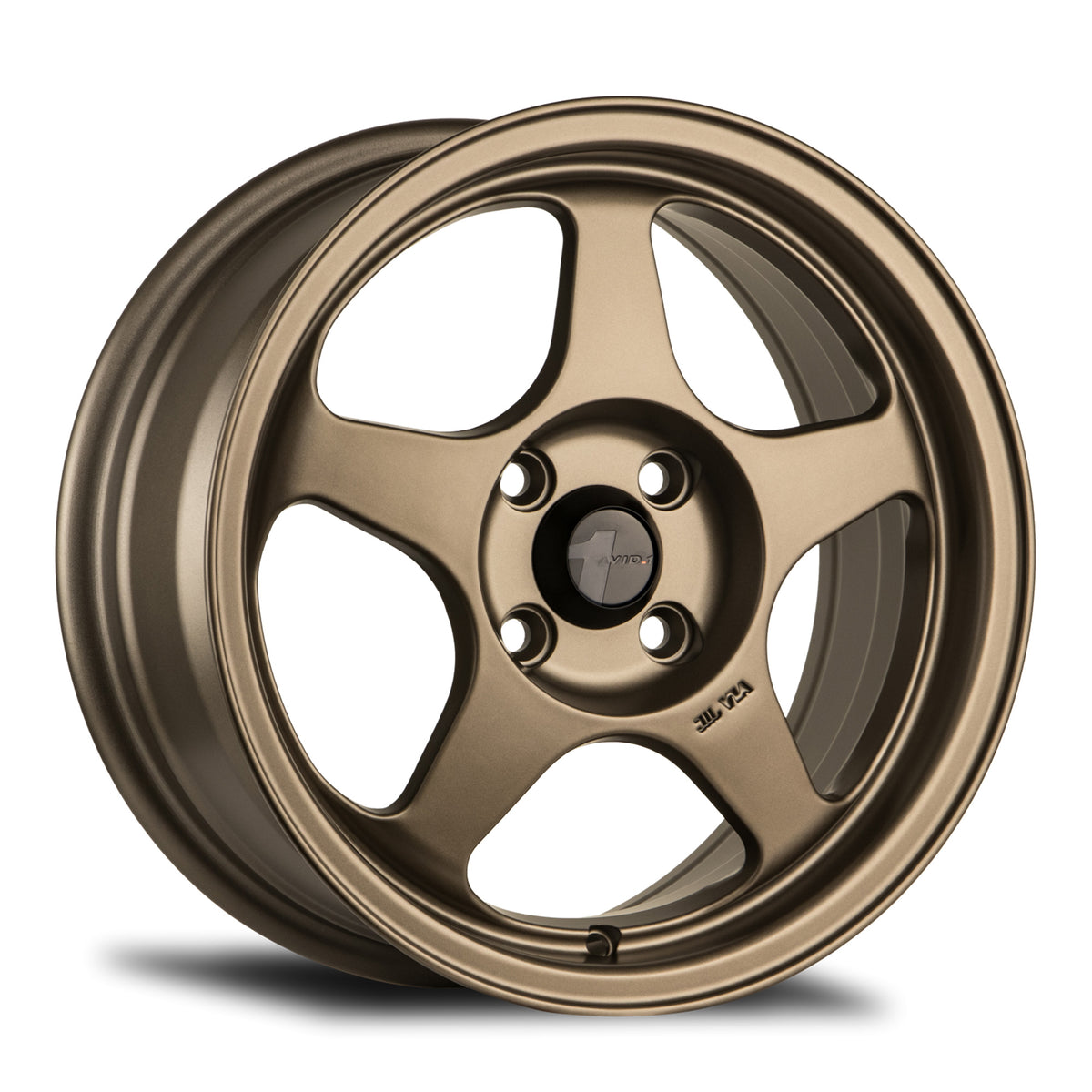 AV08 Matte Bronze