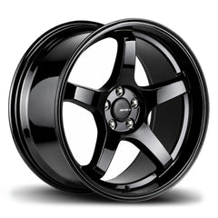 Gloss Black