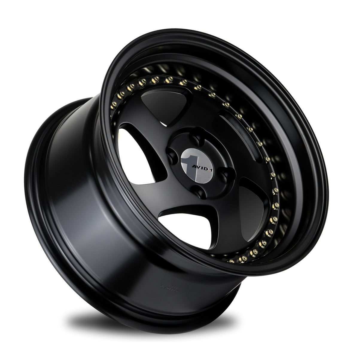 AV19 Black