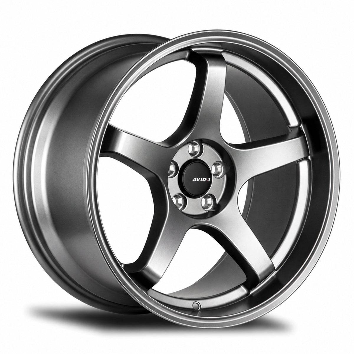 AV28 Hyper Black