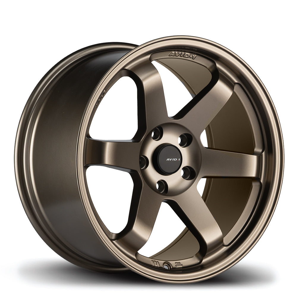 AV06 Matte Bronze