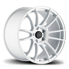 Matte White