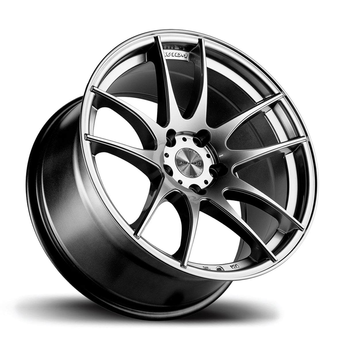 AV32 Hyper Black