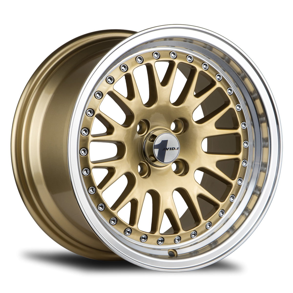 AV12 Gold