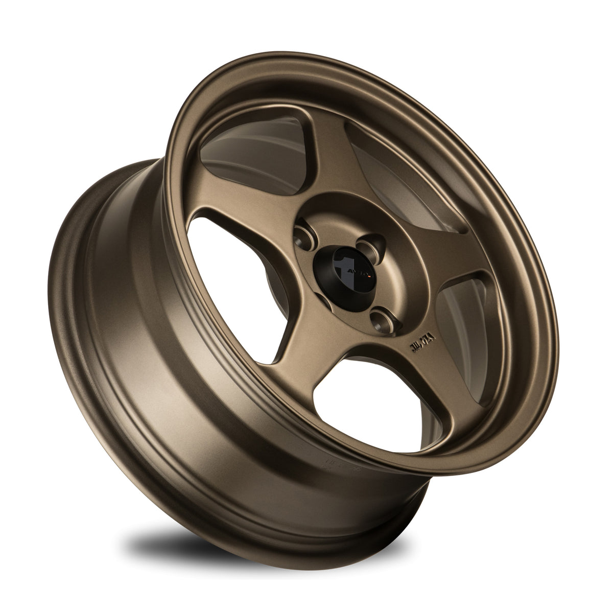 AV08 Matte Bronze