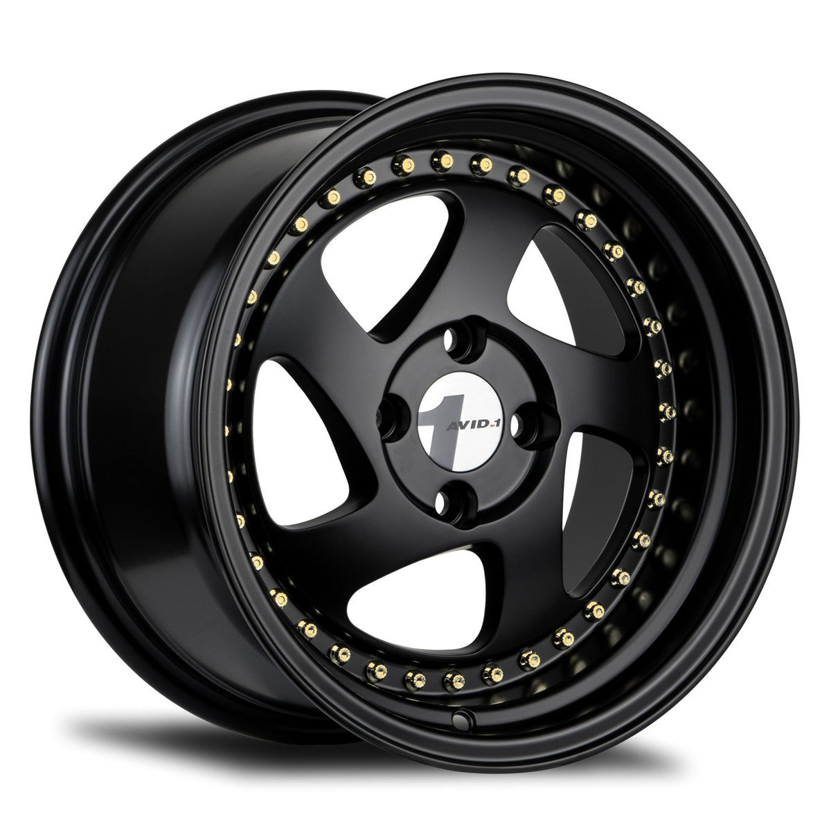 AV19 Black