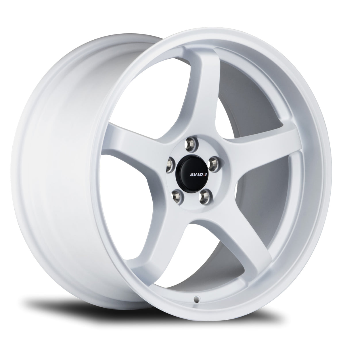 AV28 Matte White