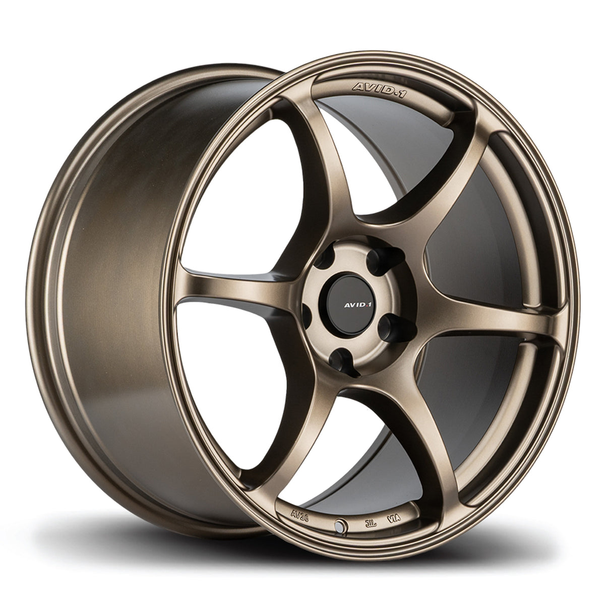 AV26 Matte Bronze