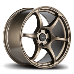 Matte Bronze