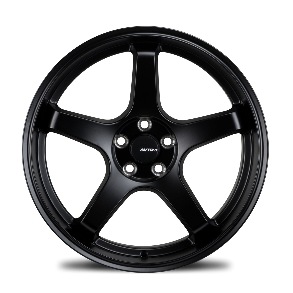 AV28 Matte Black