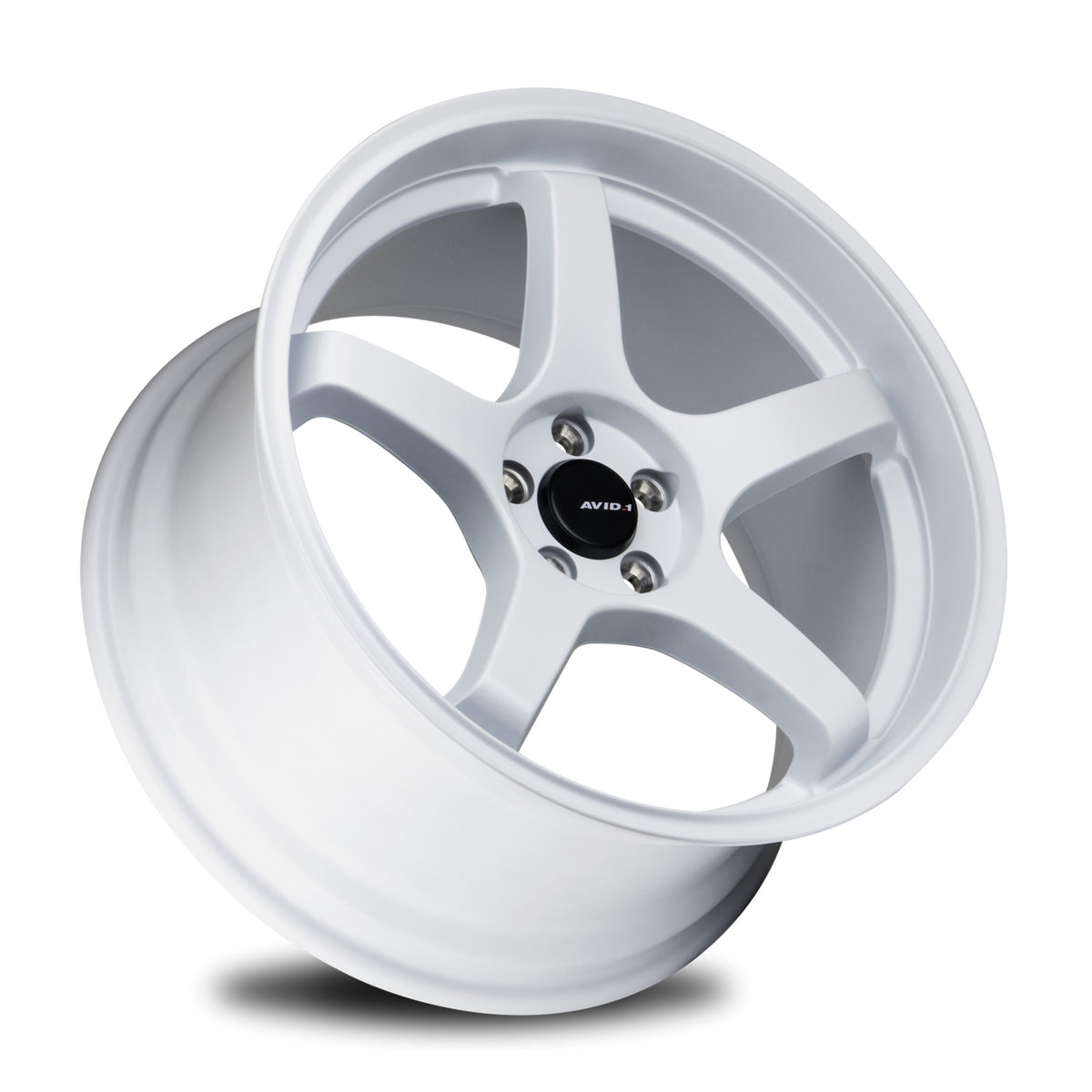 AV28 Matte White