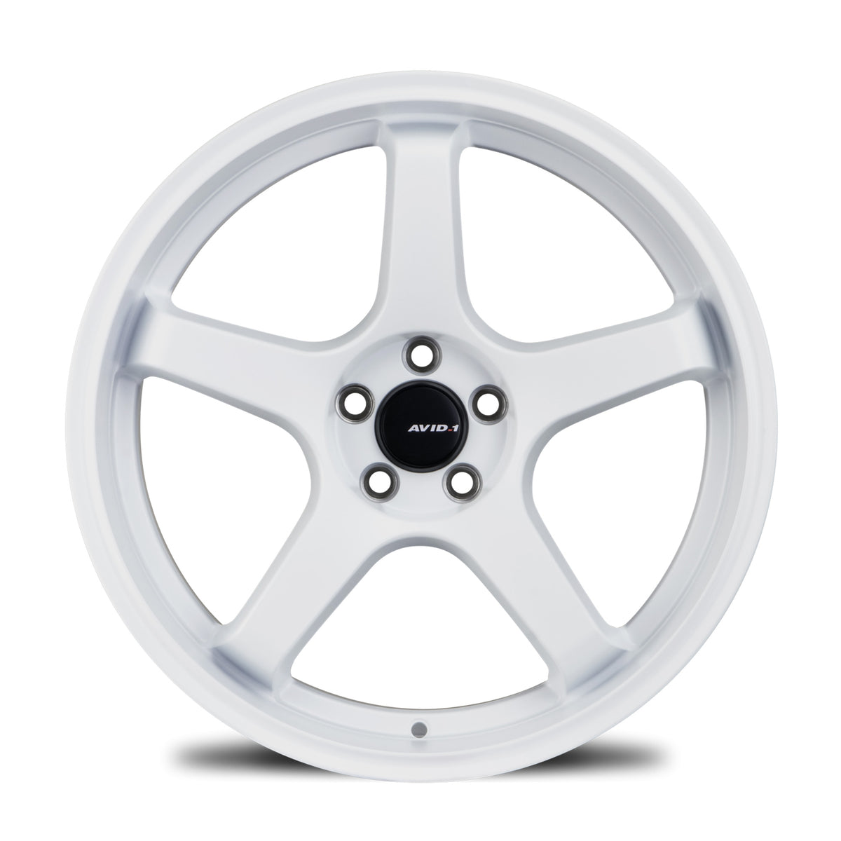 AV28 Matte White